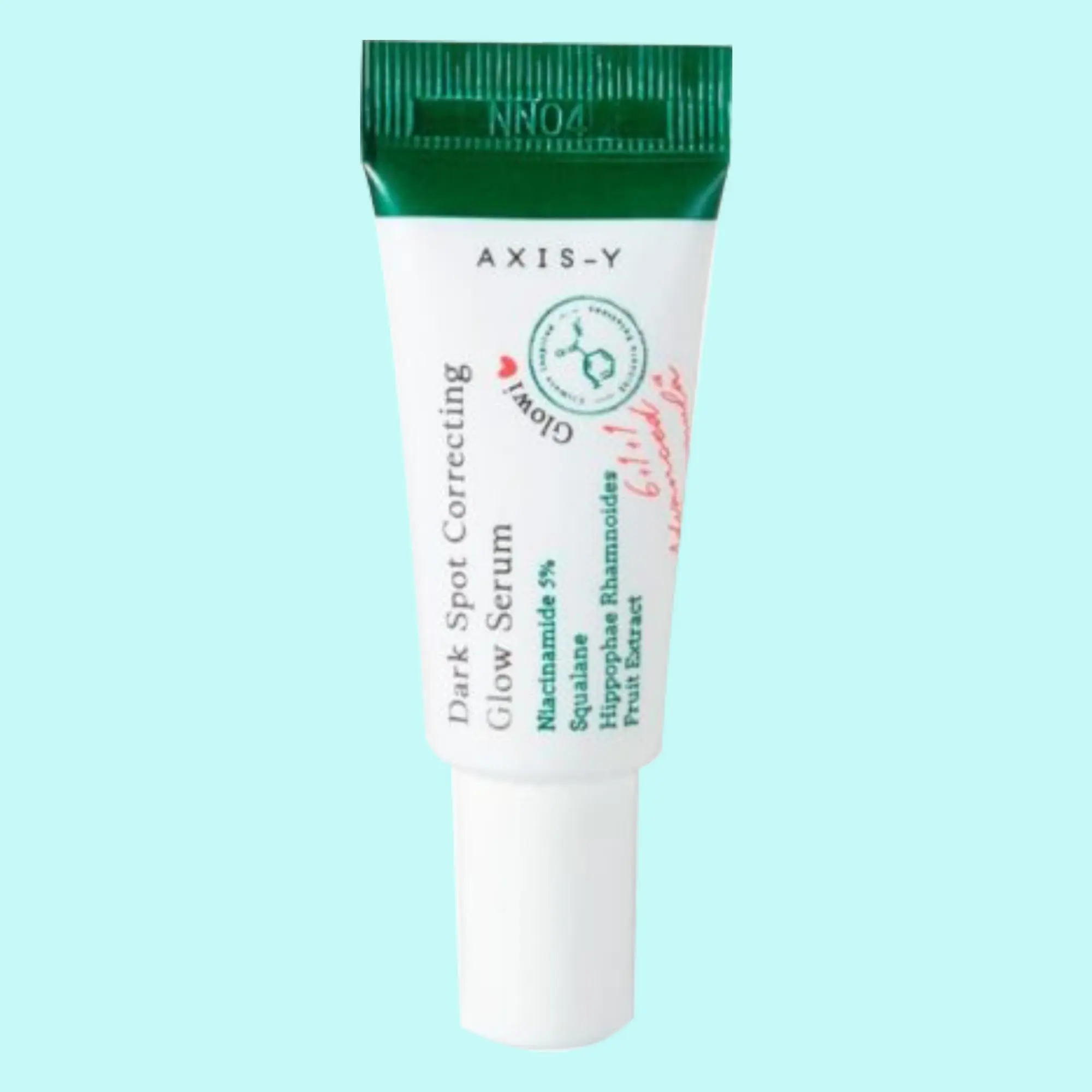 Picture of Axis-Y Dark Spot Correcting Glow Serum - 5ml
