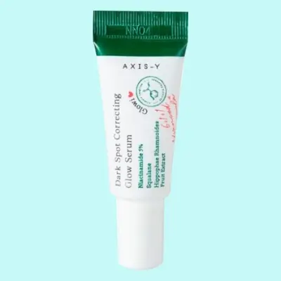 Picture of Axis-Y Dark Spot Correcting Glow Serum - 5ml
