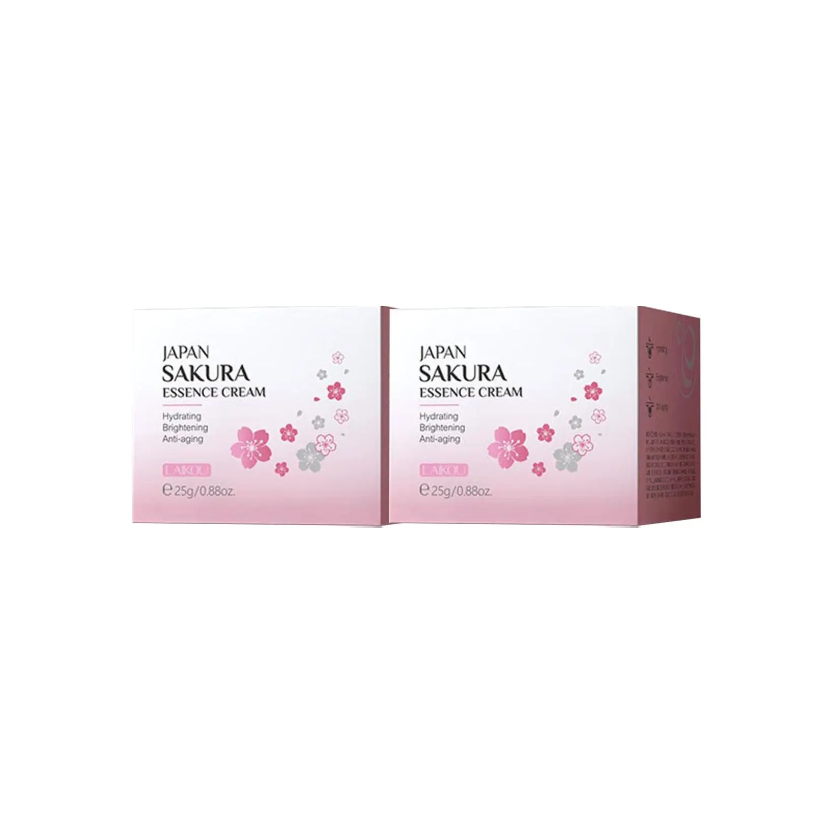 Picture of LAIKOU Japan Sakura Cream - 25g