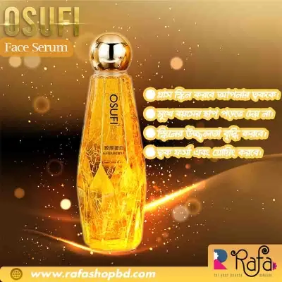 Picture of OSUFI Collagen Face Serum 300ml