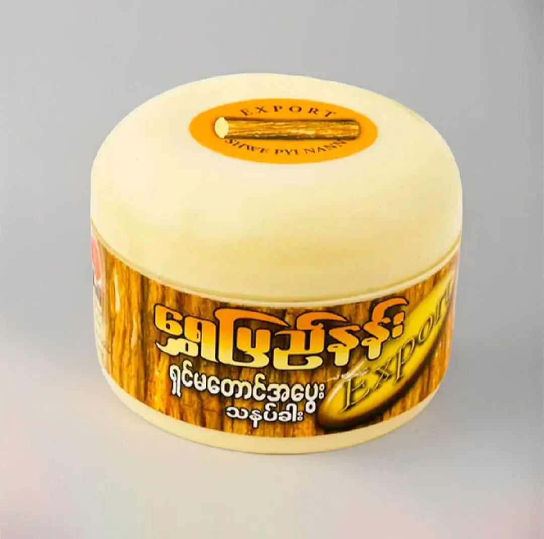 Picture of Thanaka Chandon Face Pack 140g