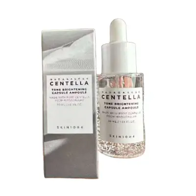 Picture of SKIN1004 Madagascar Centella Tone Brightening Capsule Ampoule 30ml