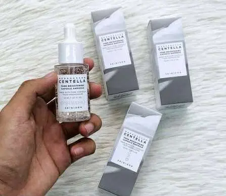 Picture of SKIN1004 Madagascar Centella Tone Brightening Capsule Ampoule 30ml