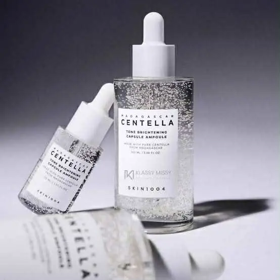 Picture of SKIN1004 Madagascar Centella Tone Brightening Capsule Ampoule 30ml