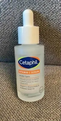 Picture of Cetaphil Vitamin C Serum for All Skin Types - 30ml