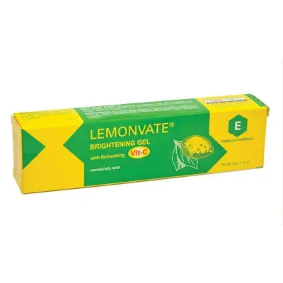 Picture of Lemonvate Cream 30 GM