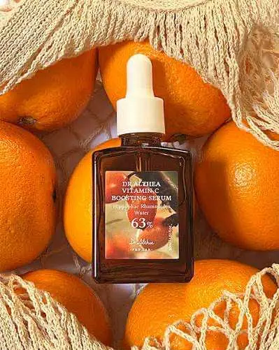 Picture of Dr. Althea Vitamin C Boosting Serum 30ml