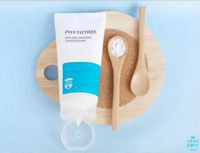 Picture of Phytotree Pure Alps Mountain Cleansing Foam 150ml