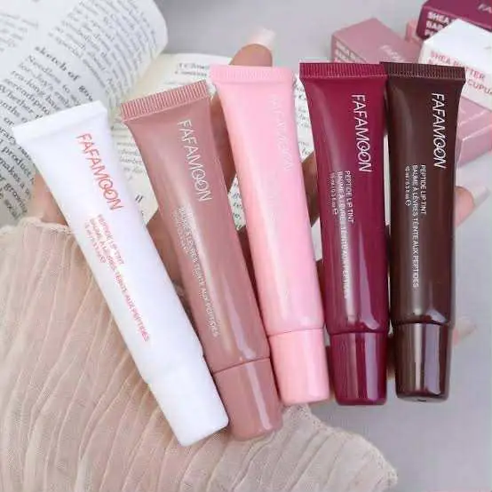 Picture of Fafamoon Peptide Lip Tint