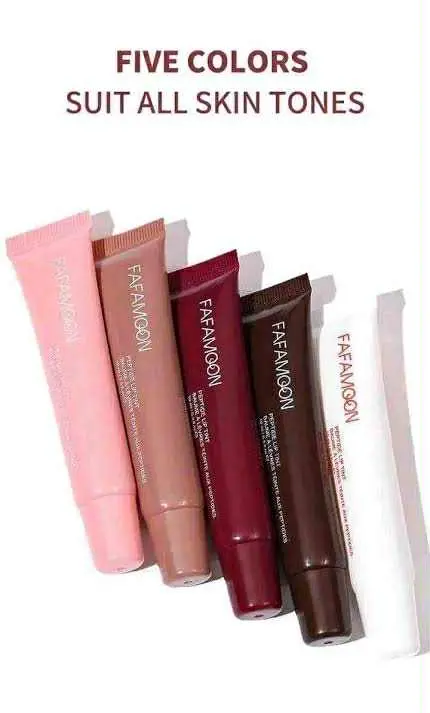 Picture of Fafamoon Peptide Lip Tint