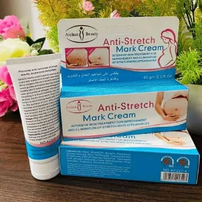 Picture of Aichun Beauty Anti-Stretch Marks Cream | Stretch Marks Removal Cream