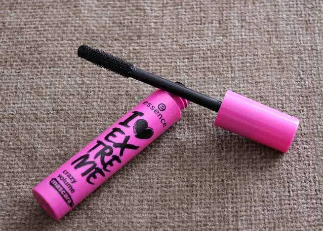 Picture of Essence Crazy Volume Mascara