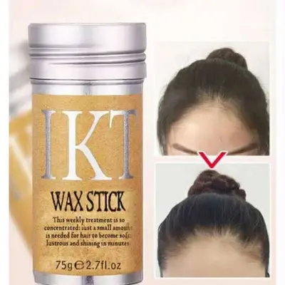 Picture of IKT Hair Wax Stick For setting and controlling Hair 75gm