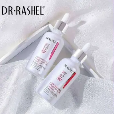 Picture of Dr Rashel White Skin Whitening Fade Spots Serum 50ml