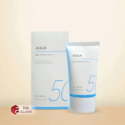 Picture of MISSHA Aqua Sun SPF50+ PA++++ (50ml)