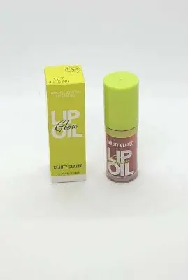 Picture of Beauty Glazed Glow Lip Oil - 4g-107#(Hugging )