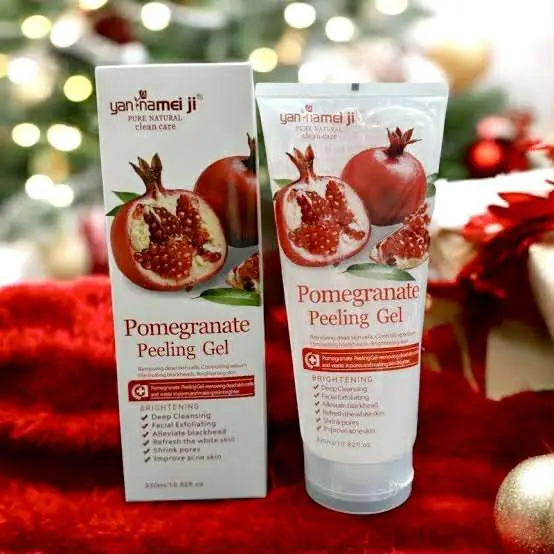 Picture of Pomegranate Peeling Gel 250 ml