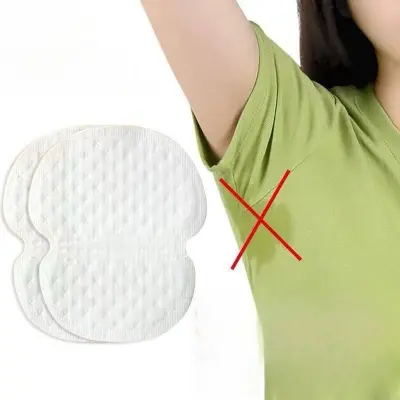 Picture of 50Pcs Disposable Underarm Sweat Pads