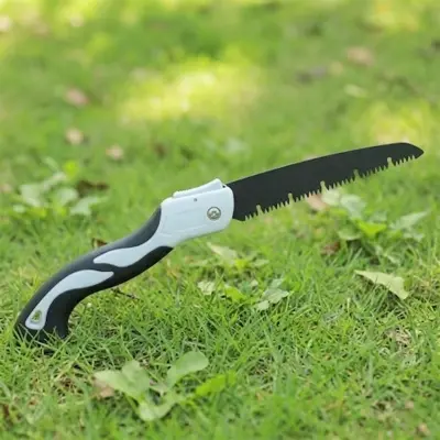 Picture of Folding Saw Heavy Duty Extra Long Blade Hand Saw