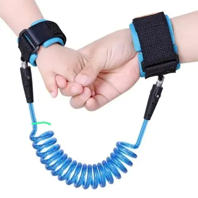 Picture of Baby Child Anti Lost Wrist Link Safety Harness Strap Harnesses Strap Safety Harness