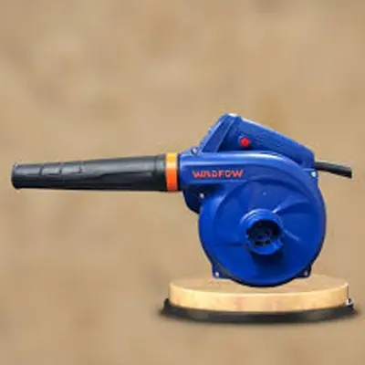 Picture of Wadfow Aspiration Blower 400Watt | 100% Copper Wiring With Fibber Material Bod