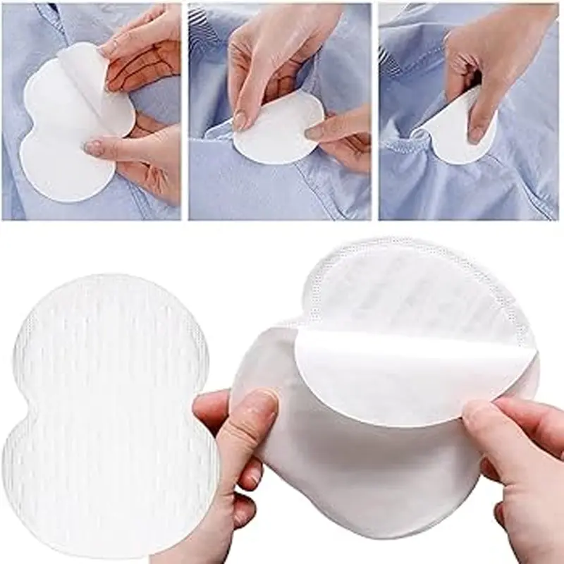 Picture of 50Pcs Disposable Underarm Sweat Pads