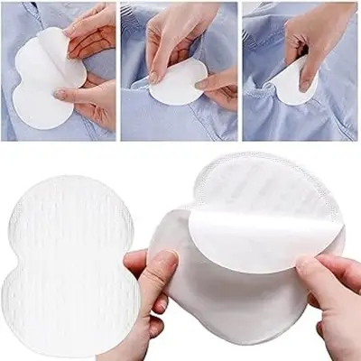 Picture of 100Pcs Disposable Underarm Sweat Pads