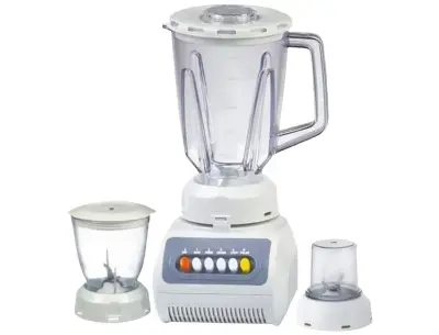Picture of Nova Nowake Hyundai Blender Plus Mixer Grinder (GS-999/NBB-999/NW-999) - Brand New & Quality Product