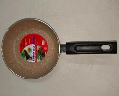 Picture of Kiam Non Stick Fry Pan without Glass Lid 16Cm-28Cm - Multicolor