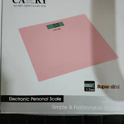 Picture of Camry Digital -EB9370 - Multicolor