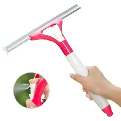 Picture of Multi-functional Glass Cleaner - Multi Color - Price in Bangladesh - Multicolor