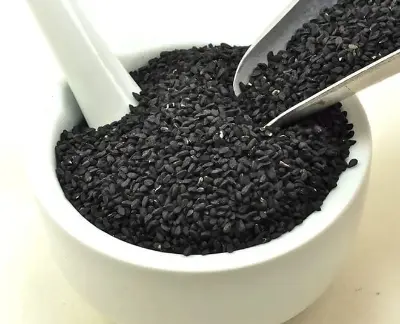 Picture of Black Seed Cumin 200 Grams
