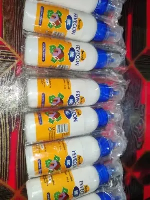 Picture of Wholesale 10pcs - Fevecon MC white Glue Aika Adhesives 22.5g - White