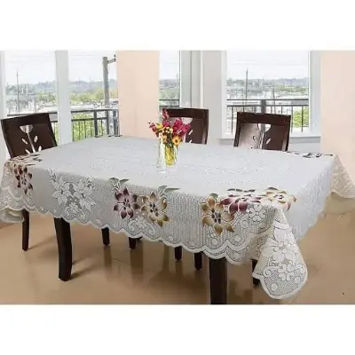 Picture of Rose Pital Wardrobe Cover -72-30 Inch - Keep Your Wardrobe Organized And Protected With This Elegant Cover - Multicolor