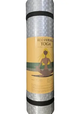 Picture of Yoga Mat Patty EVA (36'' X 72'') ECO FRIENDLY NON SLIPPERY, MAT - Not Specified