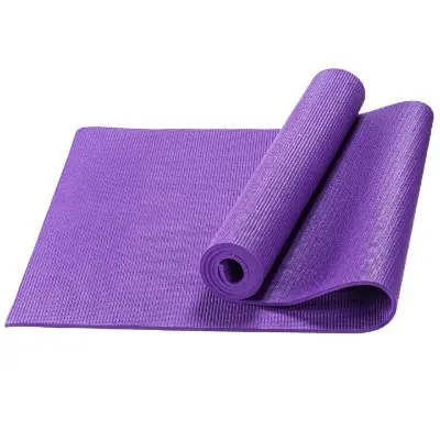 Picture of Chinesse Yoga and Exercise Mat-8mm - Multicolor