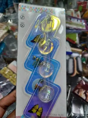 Picture of Wall Huck/Hanger for Multipurpose usages - Multicolor