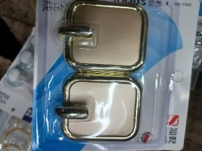 Picture of Wall Huck/Hanger for Multipurpose usages - Multicolor