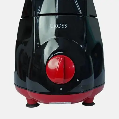 Picture of RedSwiss Blender CROSS 1500W - red