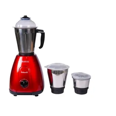Picture of RedSwiss Blender BL-PELIKAN 800W - Red