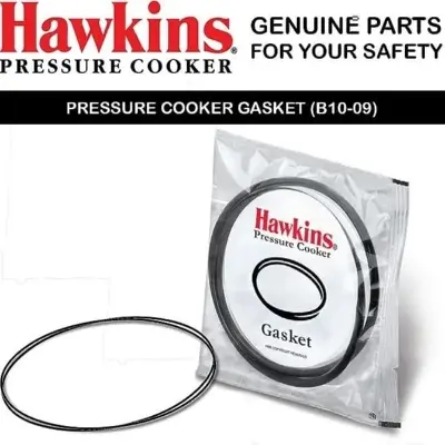 Picture of Hawkins Pressure Cooker Rubber Gasket / Rubber-Ring / Hawkins Gasket for Pressure Cooker Sealing Ring