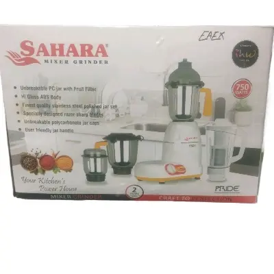 Picture of Orgineal SAHARA 750WATT Blander/Glander 4jar