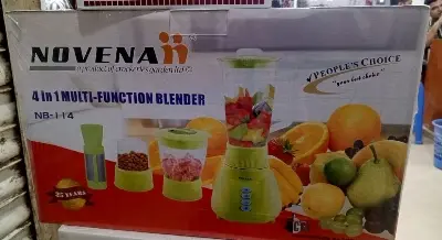 Picture of Novena Blender BL 114