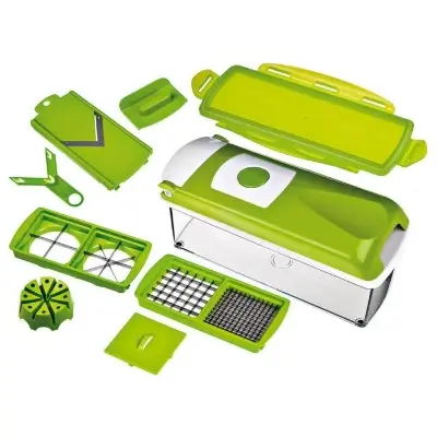 Picture of Nicer Dicer Plus - Multicolor