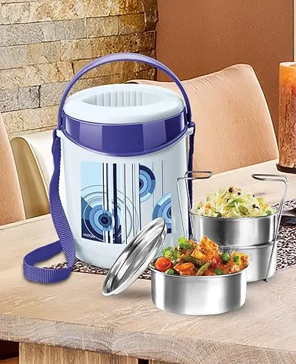 Picture of Milton ECONA-3 capacity:950ML - Blue