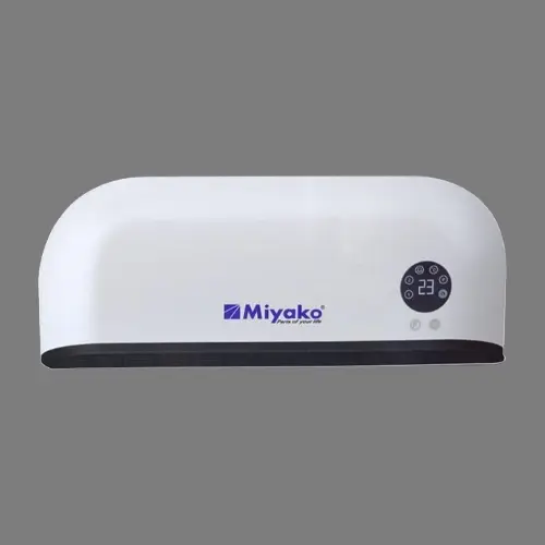 Picture of Miyako Room Heater PTC-WH-4508L - Multicolor