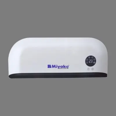 Picture of Miyako Room Heater PTC-WH-4508L - Multicolor