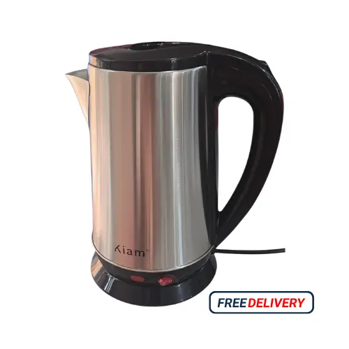 Picture of KIAM 1.8 LTR Electric Kettle M48 - Multicolor
