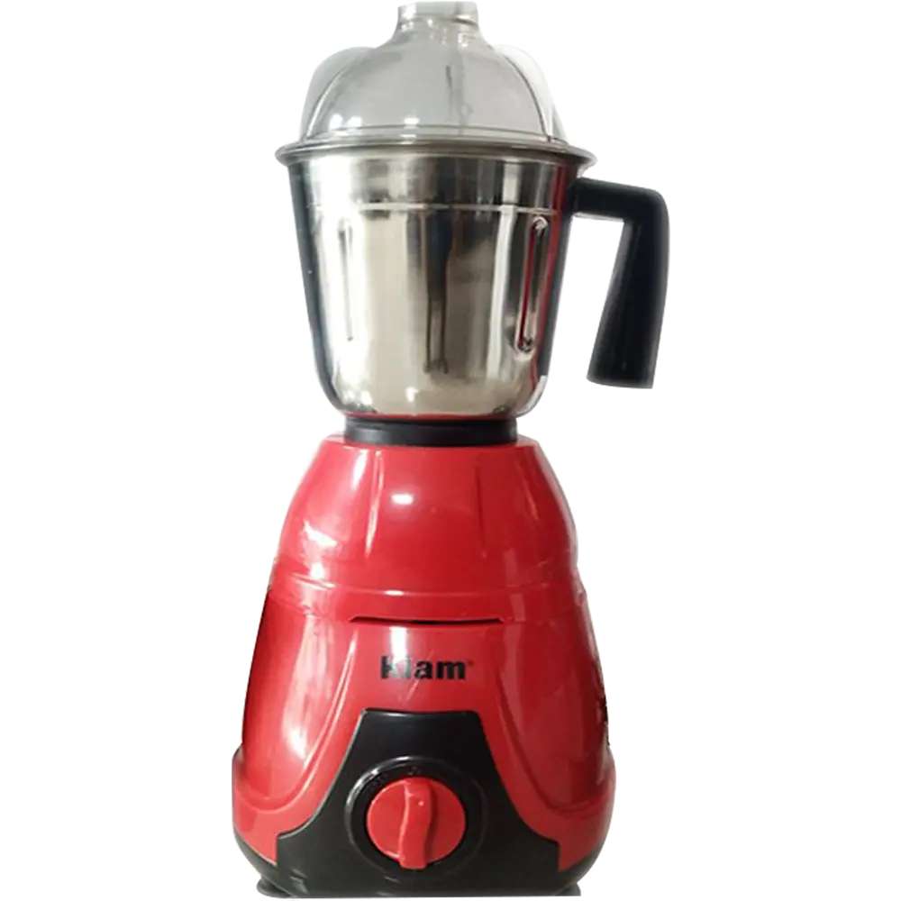 Picture of Kiam Mixer Grinder 750-W BL-2000 - Multicolor