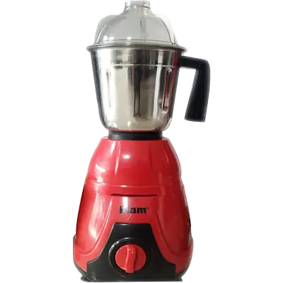 Picture of Kiam Mixer Grinder 750-W BL-2000 - Multicolor